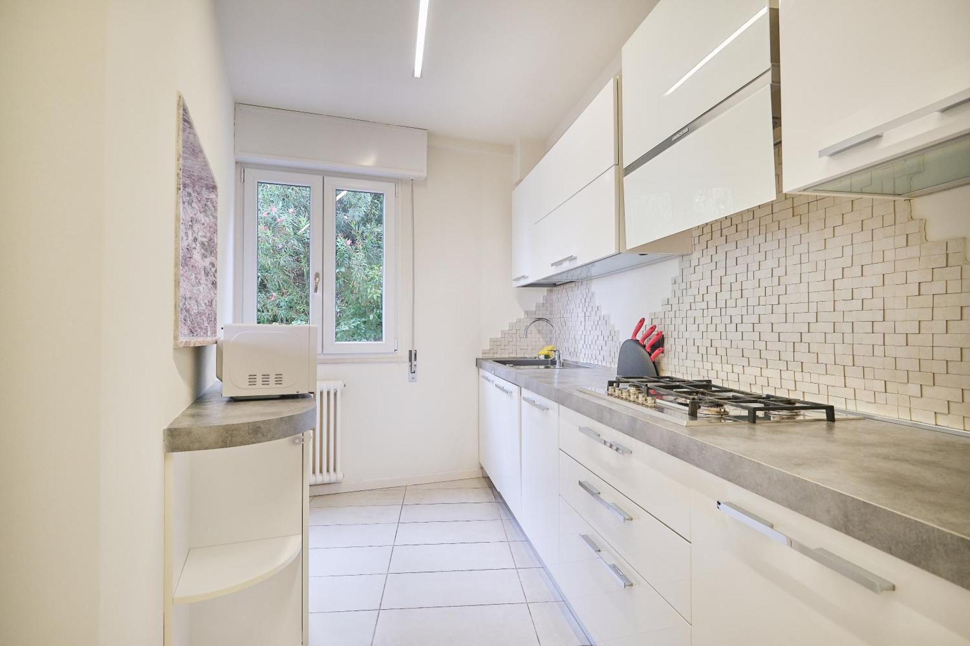Front Lake Apartment Bardolino Exterior photo