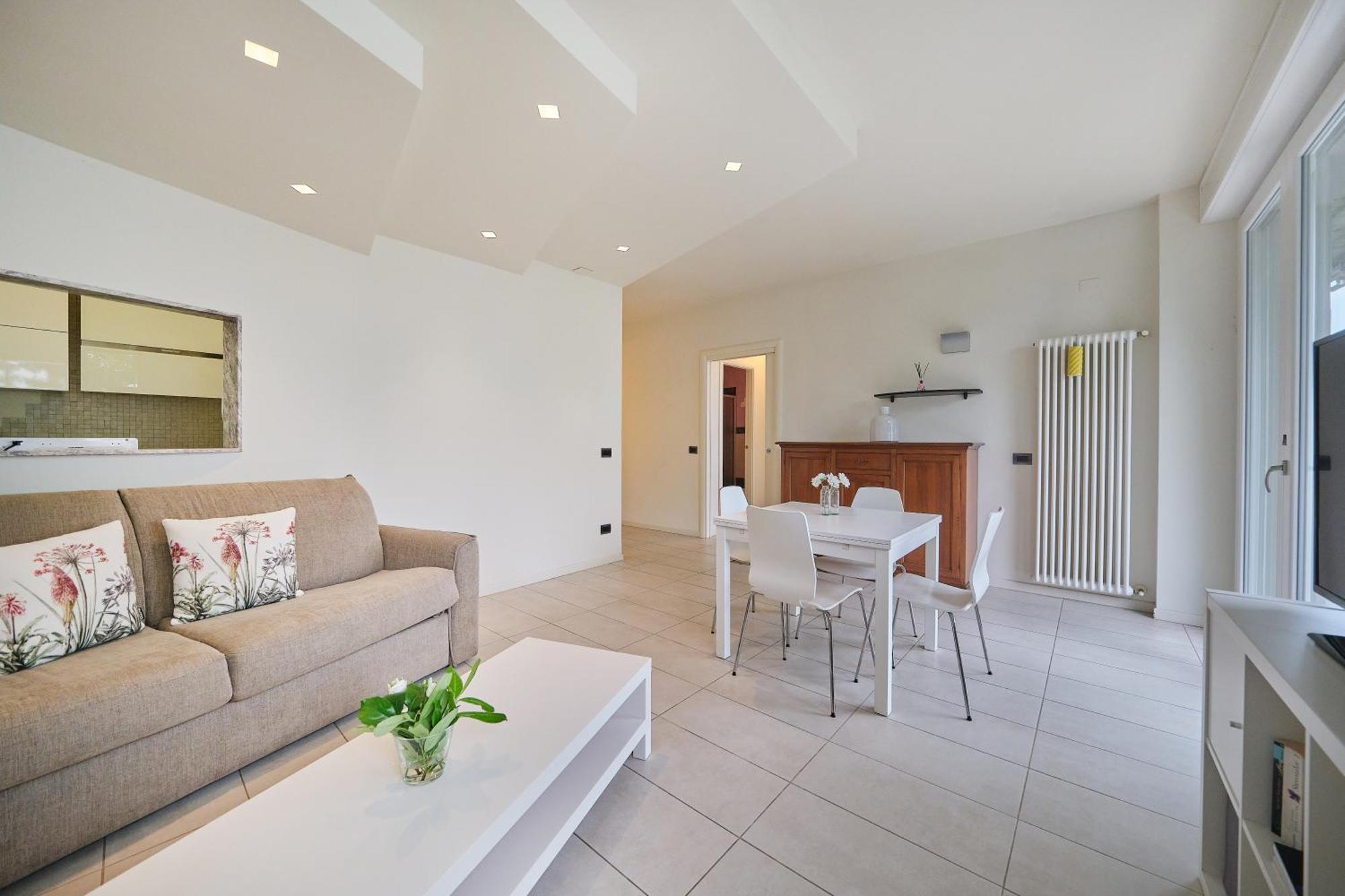 Front Lake Apartment Bardolino Exterior photo