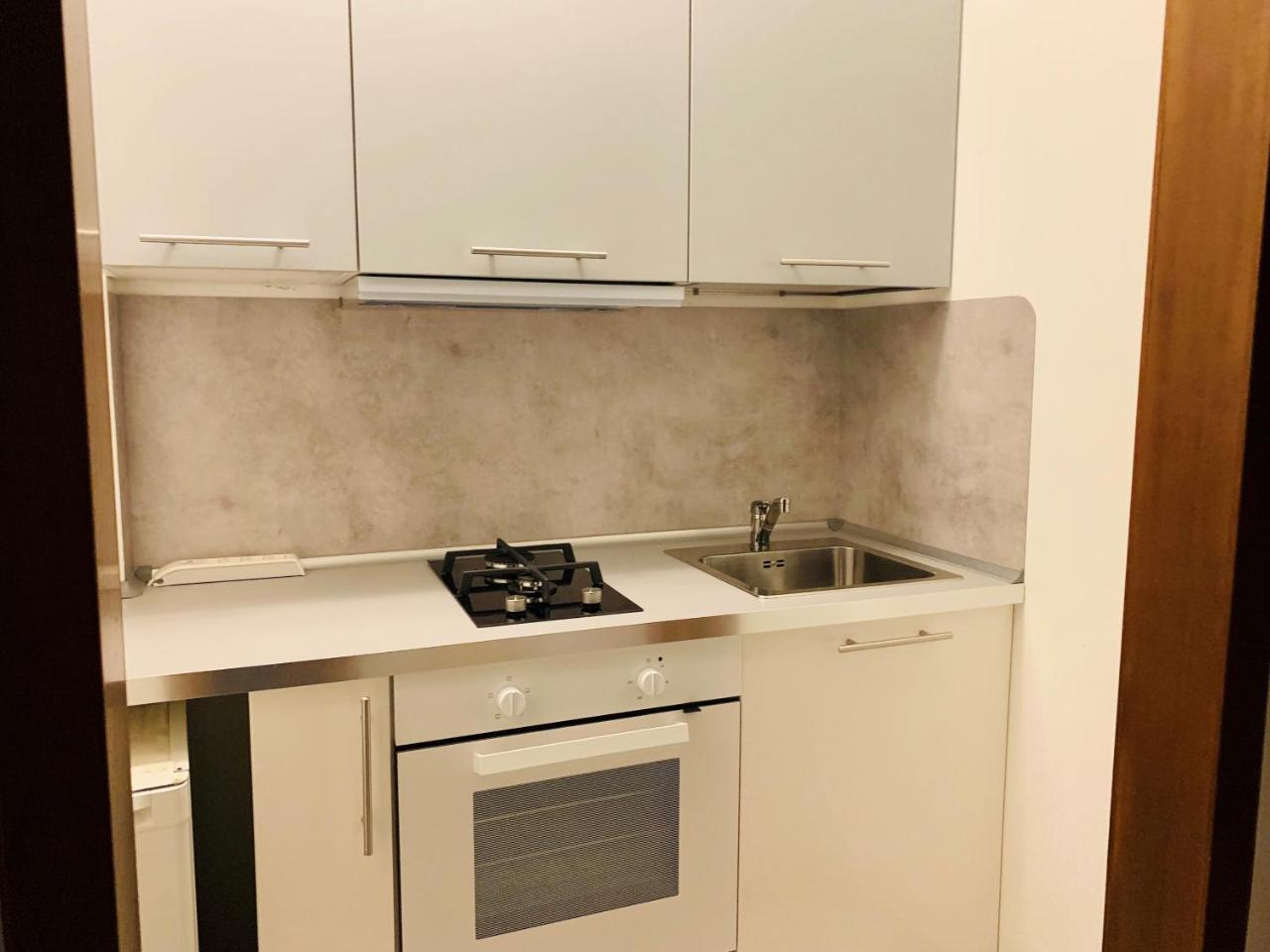 Front Lake Apartment Bardolino Exterior photo